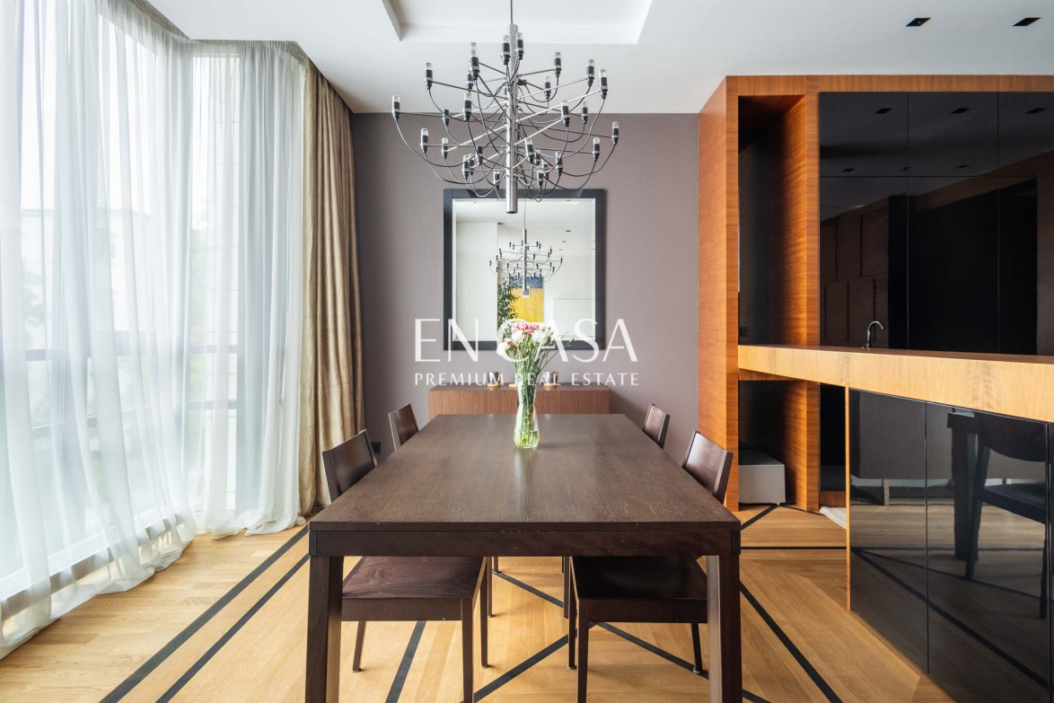 Apartment Rent Warszawa Śródmieście Parkowa&nbsp;park 7